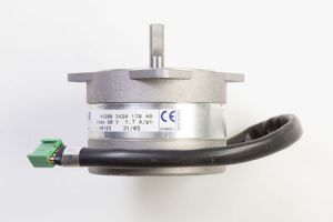 Machine Parts
